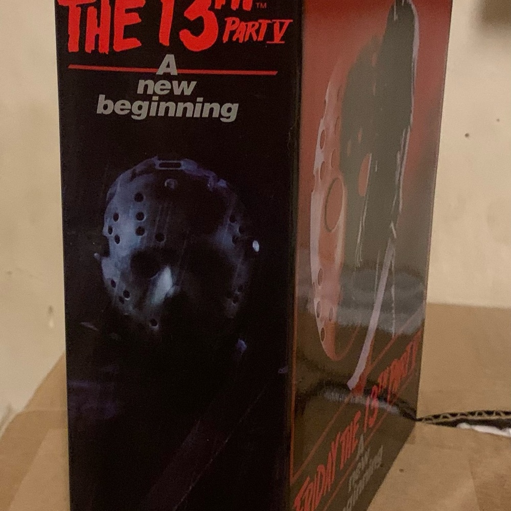 Jason - Picture 5 of 5